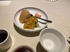 蟹斗-成隆行·蟹王府(九江路店)