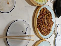 -稻品香小锅饭豆腐馆(北三路店)