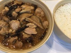 -真功夫(彩田路店)