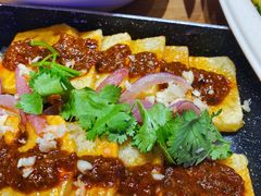 -熙成烧烤(白塔岭店)