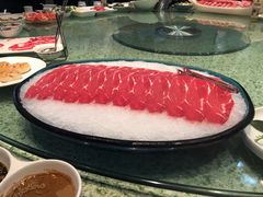 -爱丽格斯火锅(东岸国际店)