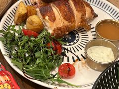 意式烤鸡-IL TEATRO 精品意大利餐厅