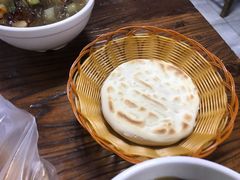 白吉馍-段生记肉丸糊辣汤(西铁大明宫住宅小区店)