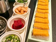 -额尔敦·品质自助(摩尔城店)