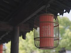 -黎里古镇