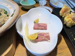 -永安鱼庄·镇江菜(丁卯店)