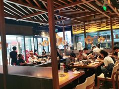 -黑牛黑猪烤肉专门店(万象城店)