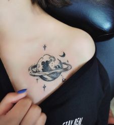 -JOKER TATTOO STUDIO乔克纹身