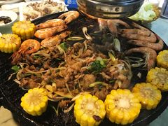 -厚味居炙子烤肉·清真(天桥南纬路店)