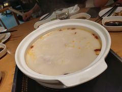 -湯系·煲汤手艺人(东二环泰禾广场店)