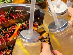 -大风老火锅(江北一店)