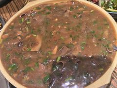 -蚝堡海鲜·威海菜·海肠捞饭·烧烤·亚洲吃蚝公司(幸福门店)