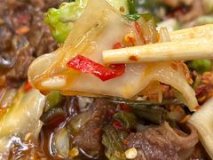 -虎子面粉馆(五一东村店)