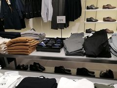 -ZARA(深圳金光华广场店)