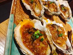 -花和海鲜自助(梅江店)