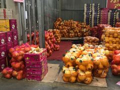 -江杨农产品批发市场