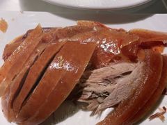 -贝勒爷·酥不腻烤鸭