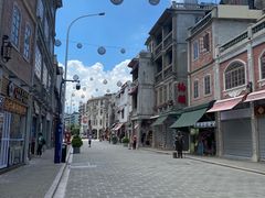 -汕头市小公园