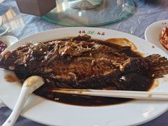 -晋阳饭庄(虎坊桥店)