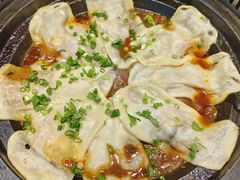 -满兴咱妈烀饼铁锅炖(兰州北街店)