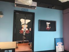 -友达面馆·酸菜鱼面(钱塘区店)