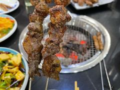 -瑞杰烧烤店·24小时营业(山东路店)