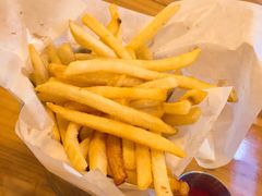-Twin Tails Brewpub双尾精酿餐吧(八坼店)