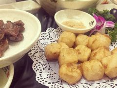 -朴大人炭烤·韩国料理(奥帆中心海尔洲际店)