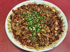 -陈有良尖椒鸡(江津总店)