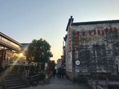 -黎阳老街