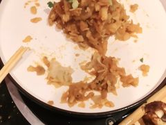 -王村姑老土炕莜面村(张北店)