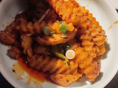 -全牛匠·乐山跷脚牛肉(西单华威约饭街店)