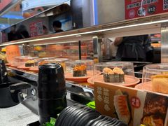 -争鲜回转寿司(中街大悦城店)
