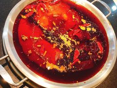 -飘香火锅(玉林西路店)