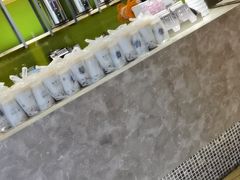 -幸福侯彩擂·奶茶