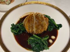 -食廬NOBLE(港汇店)