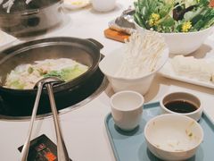 -百年果林椰子鸡(中洲店)