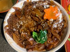 -将太无二·北美传奇寿司(瑞士公寓店)