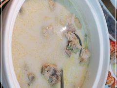 -湯系·煲汤手艺人(东二环泰禾广场店)