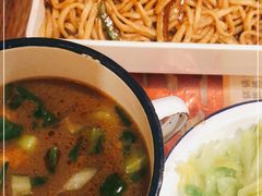 -锅儿挑面馆
