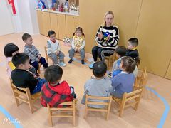 -绿城奇妙园双语日托(华茂悦峰园区)