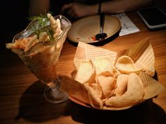 -星叶·东南亚料理(温州万象城店)