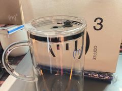-CUBIC3三立方咖啡(凌空SOHO店)