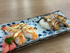 -小川洋风料理(武胜路凯德广场店)