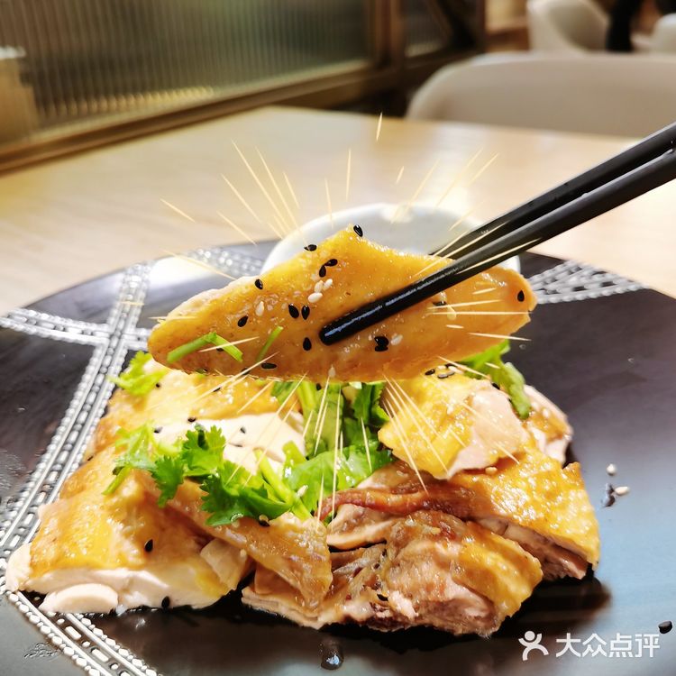 常来大排档|得闲就来食翻餐[调皮]感受一下人间烟火气