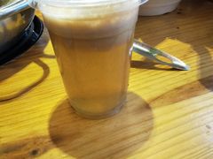 -野山舂·贵州现舂酸汤火锅(鸿通城店)