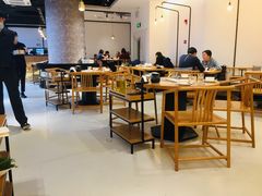 大堂-湯系·煲汤手艺人(东二环泰禾广场店)