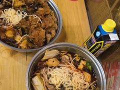 -王大乔泡椒米线·小火锅(星城天地店)
