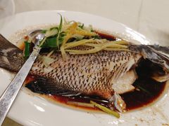 -醉琼楼酒家(灣仔)