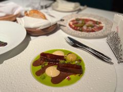 -弗兰克牛排西餐厅Ribone steak house(柠檬花园店)